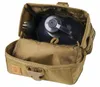 Brašna E&E pro Bushcraft Survival Outdoor Camping, Náhled obrázku produktu 5