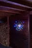 Northpoint LED cristallo di ghiaccio 90 LED Ø50cm per uso Anteprima dell’immagine prodotto 2