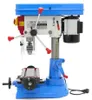 HBM 16 Bohr-/Fräsmaschine mit Schutzabdeckung Produktbild-Vorschau 8