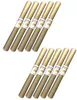 10x Dauerbackfolie Dauer Backfolie Backpapier Produktbild-Vorschau 1