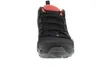 Adidas AX2R, Weiblich, Erwachsener, Schwarz, Grau, Pink, Produktbild-Vorschau 9