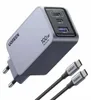 Ugreen Nexode Pro EU 3-Port GaN PD Fast Charger With USB-C Náhled obrázku produktu 18