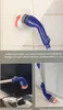Cleanmaxx Akku-Power-Bürste 7-teiliges Set elektrische Produktbild-Vorschau 8