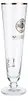 6x Warsteiner Bier Glas Gläser Biergläser 0,4l Pokal 1753 Produktbild-Vorschau 3