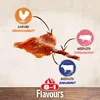 8in1 Triple Flavour Wings 6 Stück Podgląd zdjęcia produktu 7