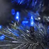 LED Mini-Lichterkette 40er blau / grün aussen Konstsmide Produktbild-Vorschau 1