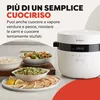 Instant Pot 921265, Weiß, 4,7 l, Edelstahl, Berührung, 860 Produktbild-Vorschau 12