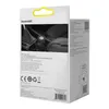 Baseus Enjoy transmiter FM ładowarka samochodowa LED 2x USB Podgląd zdjęcia produktu 24