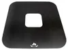 Grillplatte | Grillring | Feuerplatte | BBQ-Platte | Produktbild-Vorschau 1