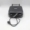 Belgisches Waffeleisen DeLuxe Piano Black Produktbild-Vorschau 17