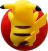 Teknofun Pokémon - svietiaci rádiobudík Pikachu Náhľad obrázku produktu 2