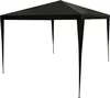 Lifetime Lifetime Tente de réception - Anthracite - Voir les images du produit 1