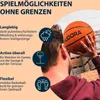 Hudora 71663 Basketbalové kolíky Chicago Náhľad obrázku produktu 13