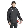adidas Tiro 24 Competition All-Weather Jacke S BLACK/TMDRGR Produktbild-Vorschau 3