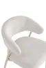 Hela Tische, 2er SET Esszimmerstuhl Guarda, Bezug Webstoff Produktbild-Vorschau 8