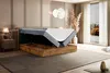 ALTDECOR Boxspringbett LOLLI8 mit H3-Matratze + Topper, Produktbild-Vorschau 8