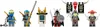 Lego Ninjago Jay Titan Mech - 71785 Voir les images du produit 28