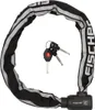 FISCHER Ketten-Fahrradschloss PROTEC PLUS+ CK100 Produktbild-Vorschau 6