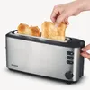 Severin AT2515 Grille-pain 2 tranche(s) 1000 W acier Voir les images du produit 22