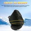 Barfußschuhe Winter Warm Gefüttert Winterschuhe für Herren Produktbild-Vorschau 5