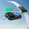 Joyroom JR-W19 Powerbank 5000mAh USB-C Lightning Wirless Produktbild-Vorschau 3