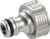 Gardena 18241-50 water hose fitting Hose connector Metal Voir les images du produit 2