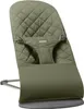 BabyBjörn Babywippe Bliss Dunkelgraues Gestell Produktbild-Vorschau 1