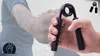 FIT4MED | Handtrainer - Silber - 68 Kg - Ergonomischer Produktbild-Vorschau 9