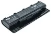 vhbw Akku kompatibel mit Asus G551VW-FW276D, G551VW-FW170T, Produktbild-Vorschau 8
