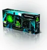 Thrustmaster MFD Cougar Pack Schwarz USB Joystick PC Produktbild-Vorschau 10