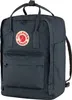 Fjällräven Kånken Laptop Rucksack Navy 15" 18 L Produktbild-Vorschau 9