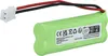 vhbw 2x Akku kompatibel mit Medion Life S63077, S63072 Produktbild-Vorschau 2