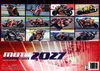 Moto GP Kalender 2027 - Offizieller MotoGP Kalender Produktbild-Vorschau 3