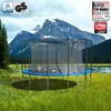 KINETIC SPORTS Trampolin Outdoor 'Salto Plus' Ø Produktbild-Vorschau 2