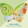 Haba 2-in-1-Puzzle „Schmetterling“ Produktbild-Vorschau 6