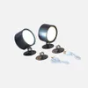 sweeek - 2er-Set wiederaufladbare Lampen für eine Pergola - Produktbild-Vorschau 1