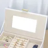 ADEL DREAM Schmuckkästchen, 3 Gläser, Schmuckstücke, Produktbild-Vorschau 4