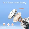 Bluetooth 5.3 Sportkopfhörer In Ear Kabellos mit Mic, 128H Produktbild-Vorschau 3