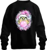 Grinch rosa bubble gum bubble Christmas regalo sfacciato Anteprima dell’immagine prodotto 1