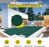Copertura di sicurezza per piscine SucceBuy, adatta a Anteprima dell’immagine prodotto 3
