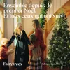 FairyTrees Sapin de Noël Artificiel 180cm ÉPICÉA Naturel | Voir les images du produit 7