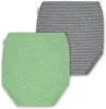 normani 2er Pack Baby Merino Windelhose Produktbild-Vorschau 2