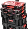 A stack of Qbrick toolboxes. Náhľad obrázku produktu