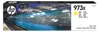 HP 973X Gelb Original PageWide Druckerpatrone mit hoher Produktbild-Vorschau 26