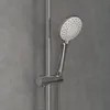 Villeroy & Boch Univerzální sprchová baterie Chrome Náhled obrázku produktu 6