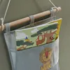 Wandaufbewahrung aus Stoff LE ROI DE LA JUNGLE Produktbild-Vorschau 4