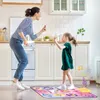 ASKSA Tanzmatte Kinder, Tanzmatte Spielzeug, Musikmatte Produktbild-Vorschau 5