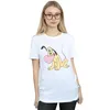 Disney - T-Shirt für Damen BI37262 (3XL) (Schwarz) Produktbild-Vorschau 3