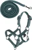 HKM Kids Halfter und Strick Hobby Horsing Basic Türkis Produktbild-Vorschau 2