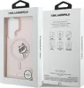 Custodia per Galaxy S26 Ultra MAGSAFE Karl Lagerfeld Anteprima dell’immagine prodotto 8